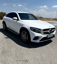 Mercedes-Benz GLC 2017
