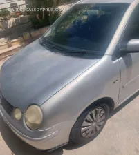 Volkswagen Polo 2004