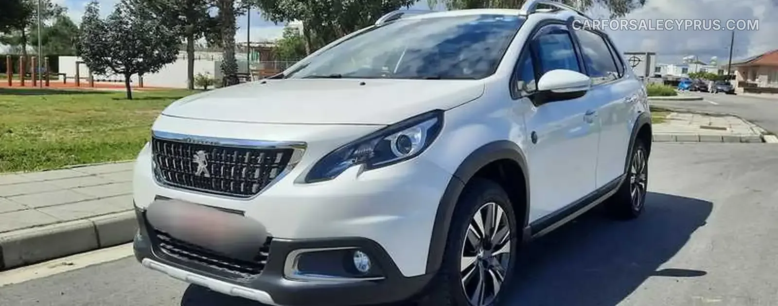 Peugeot Άλλο 2019
