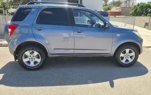 Daihatsu Terios 2007