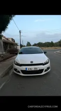 Volkswagen Scirocco 2010