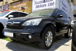 Honda CR-V 2007