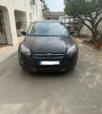 Ford Focus 2011
