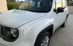 Jeep Renegade 2023