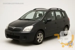 Toyota Spacio 2001