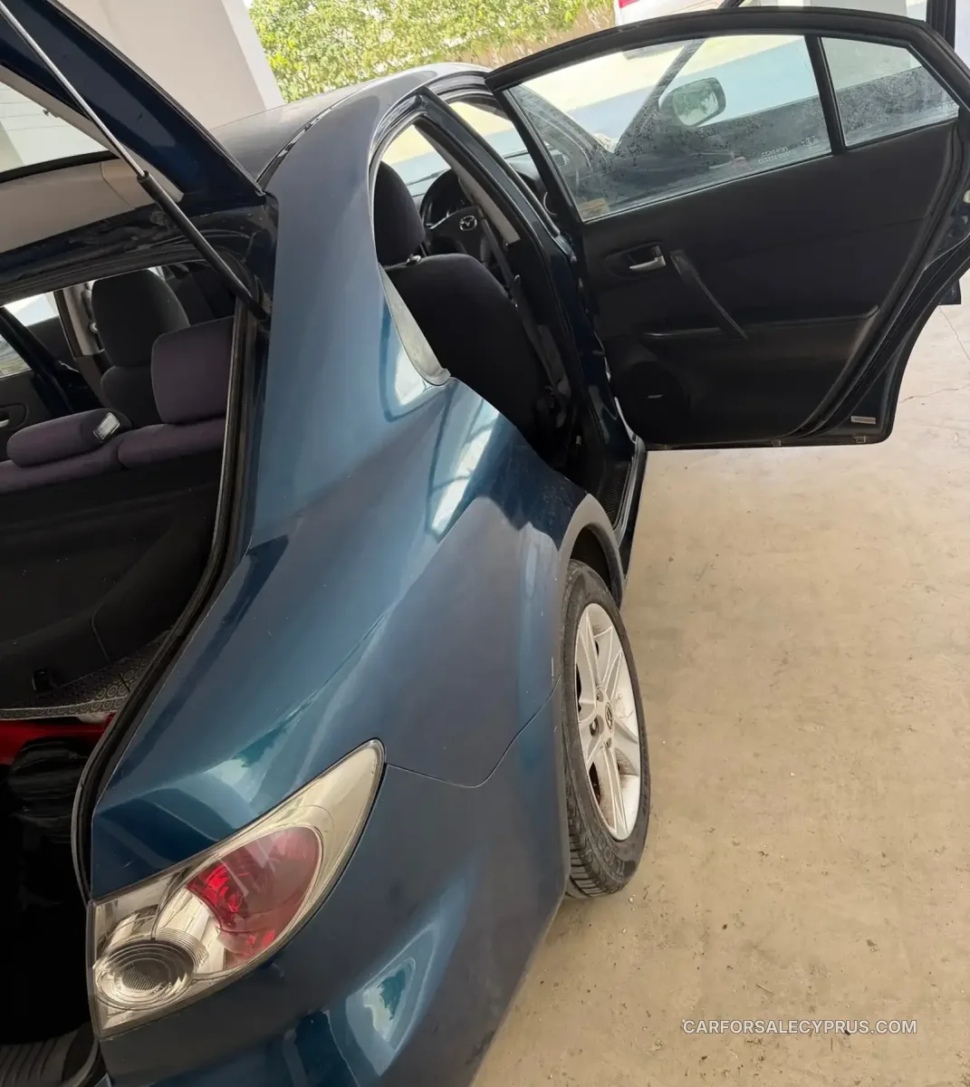 Mazda 6 2006