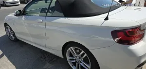 BMW Series 2 2016