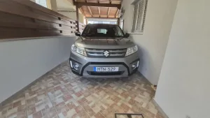 Suzuki Vitara 2017