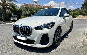 BMW Series 2 2023