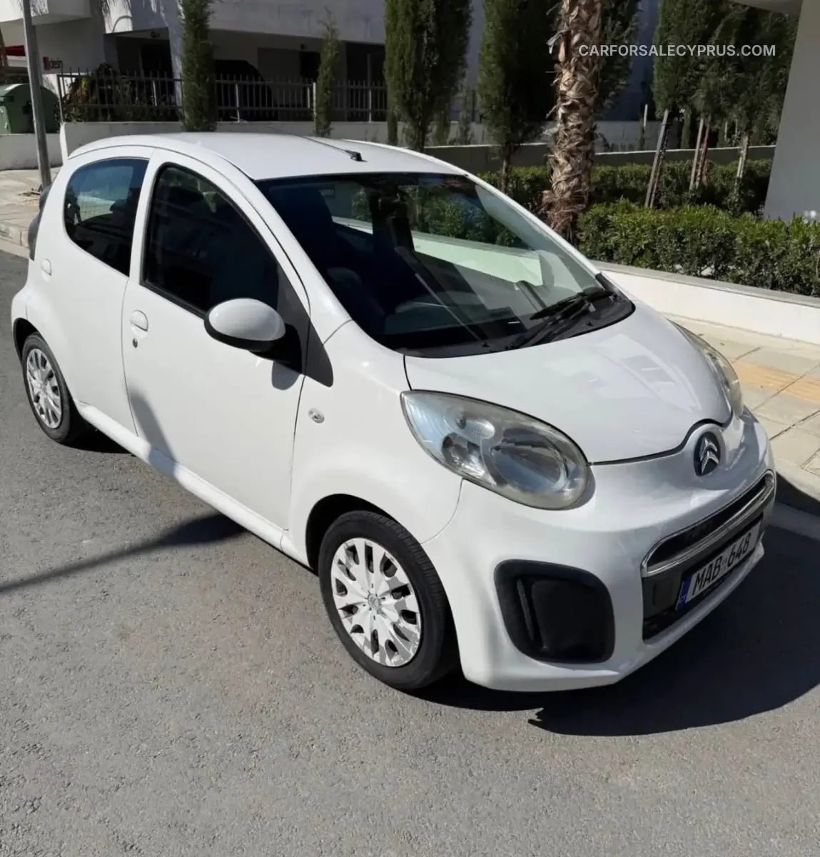 Citroen C1 2013