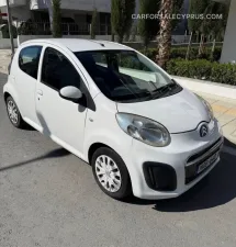 Citroen C1 2013