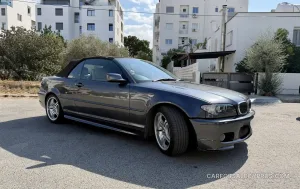 BMW Series 3 2005