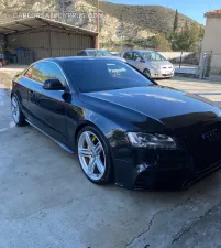 Audi A5 2010
