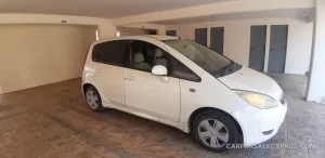 Mitsubishi Colt 2003