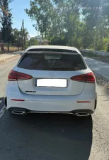 Mercedes-Benz A-Class 2021