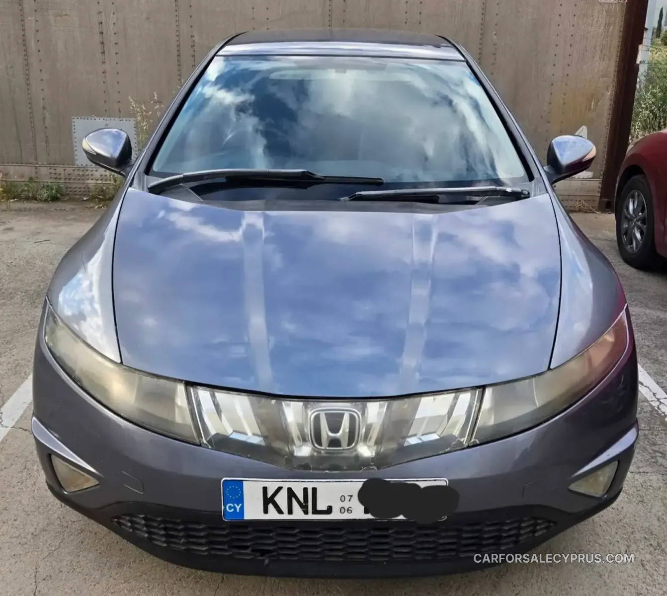 Honda Civic 2006