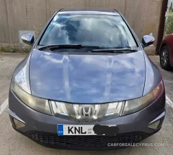 Honda Civic 2006