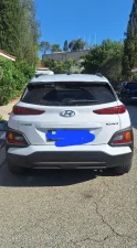 Hyundai Kona 2020