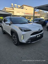 Toyota Yaris Cross ADVENTURE 2023