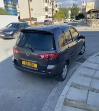 Mazda Demio 2007