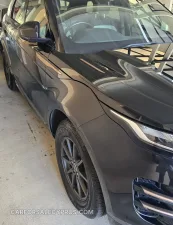 Land Rover Range Rover Evoque 2020