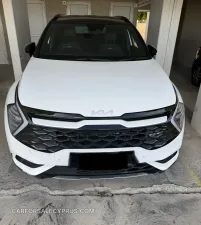 Kia Sportage 2024