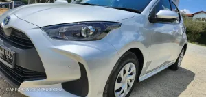 Toyota Yaris 2021