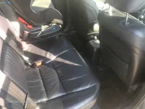 Honda CR-V 2008