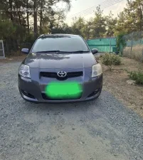 Toyota Auris 2007