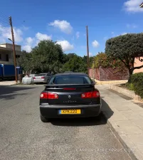 Renault Laguna 2006