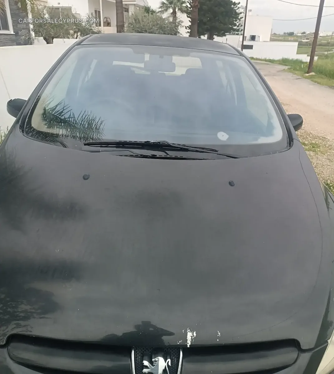 Peugeot 307 2006