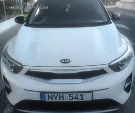 Kia Stonic 2020