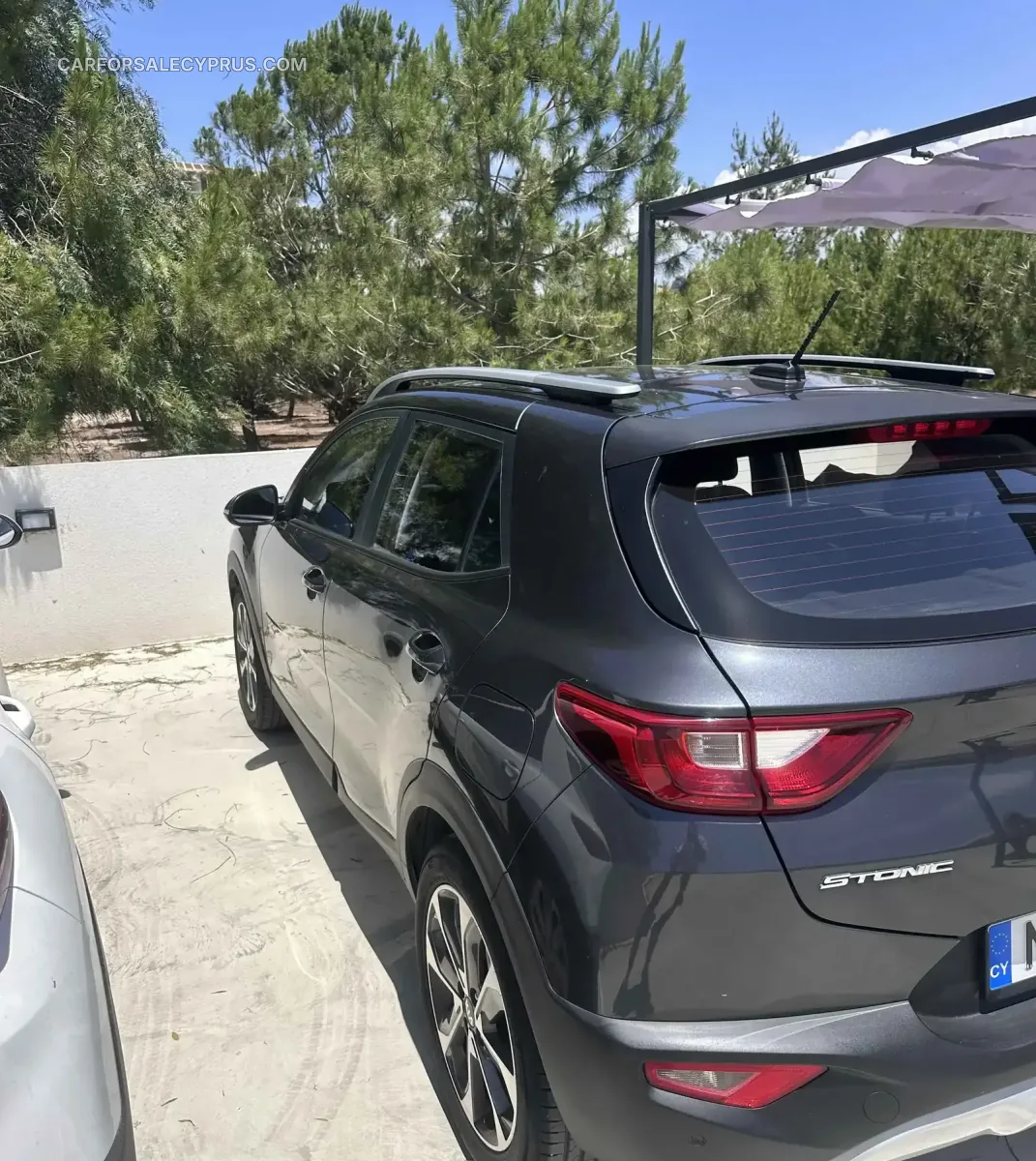Kia Stonic 2020