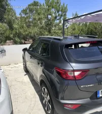 Kia Stonic 2020