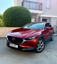 Mazda CX-30 2021