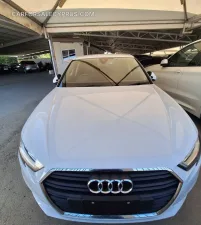 Audi A3 2020