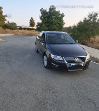 Volkswagen Passat 2006