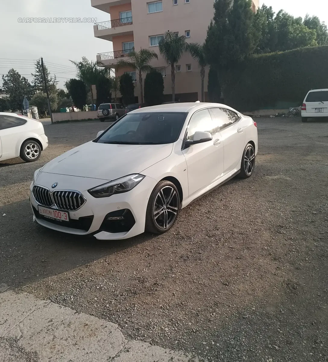 BMW Series 2 2020
