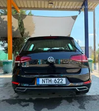 Volkswagen Golf 2020