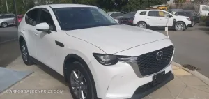 Mazda CX-60 2023