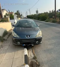 Peugeot 307 2005