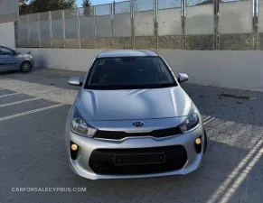 Kia Rio 2017