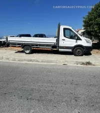 Ford Transit 2016