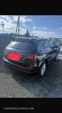 Audi Q5 2010