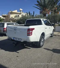 Mitsubishi L200 2017
