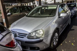 Volkswagen Golf 2004