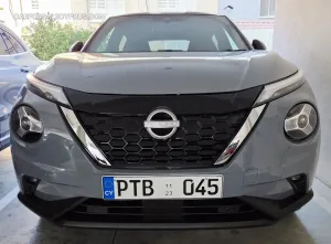 Nissan Juke 2023