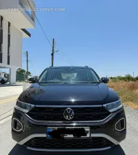 Volkswagen T-Roc 2023