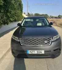 Land Rover Range Rover Velar 2018