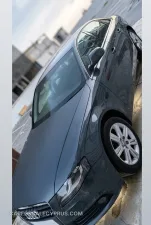 Audi A4 2008